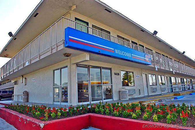 Motel 6-Austin, TX - North Exterior foto