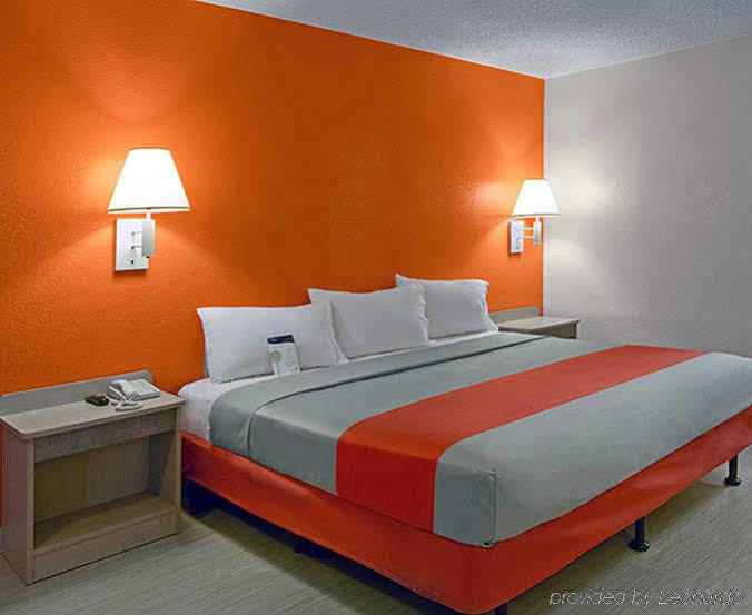 Motel 6-Austin, TX - North Exterior foto