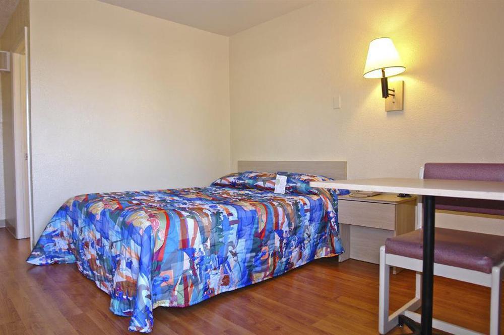 Motel 6-Austin, TX - North Zimmer foto
